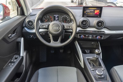 AUDI Q2