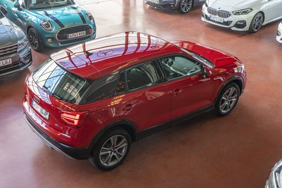 AUDI Q2