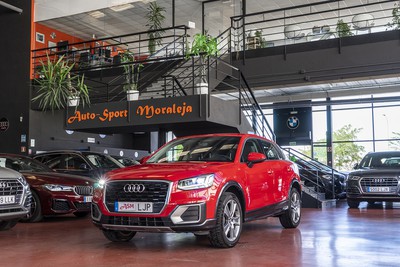 AUDI Q2