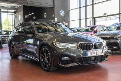 BMW Serie 3