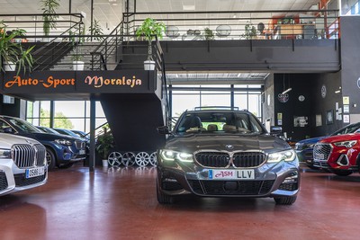 BMW Serie 3