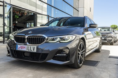 BMW Serie 3