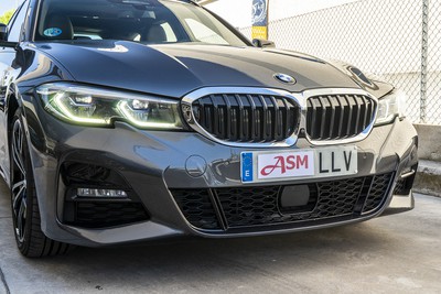 BMW Serie 3