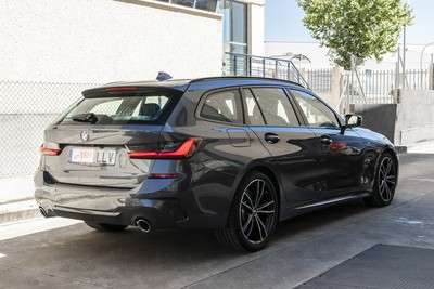 BMW Serie 3