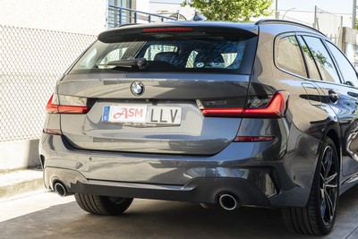 BMW Serie 3