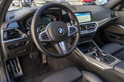 BMW Serie 3