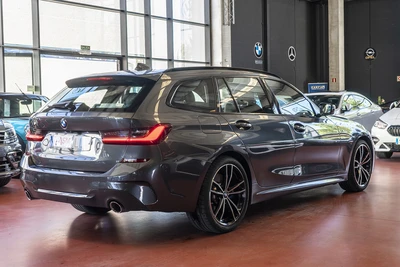 BMW Serie 3