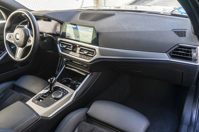 BMW Serie 3