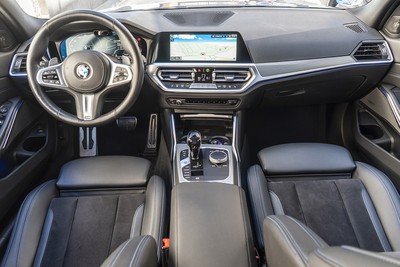 BMW Serie 3