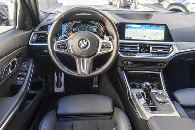 BMW Serie 3