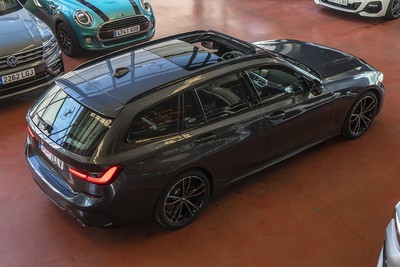 BMW Serie 3