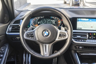 BMW Serie 3