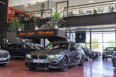 BMW Serie 3