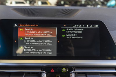 BMW Serie 3