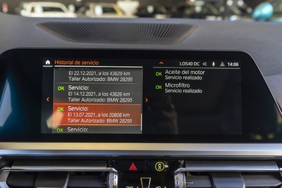 BMW Serie 3