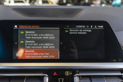BMW Serie 3
