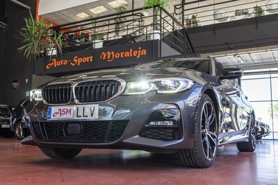BMW Serie 3