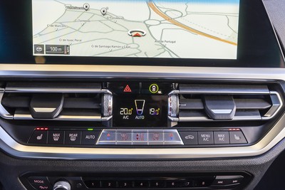 BMW Serie 3