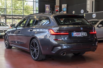 BMW Serie 3
