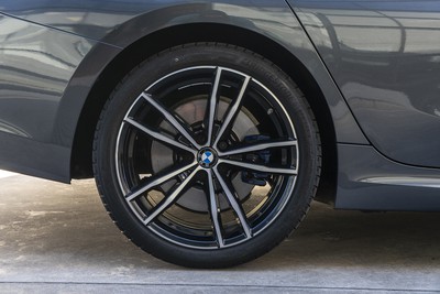 BMW Serie 3