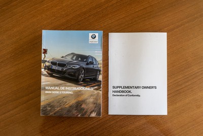 BMW Serie 3