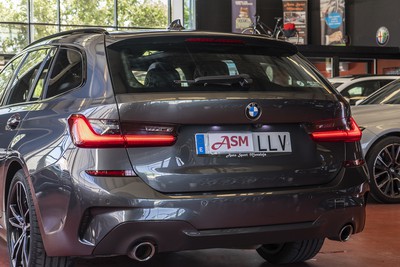 BMW Serie 3