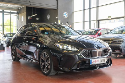 BMW Serie 1