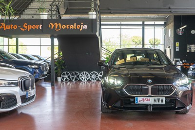 BMW Serie 1