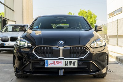 BMW Serie 1