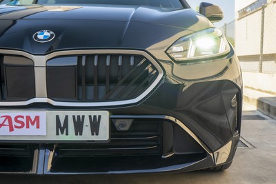 BMW Serie 1