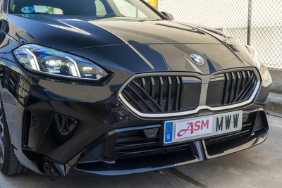 BMW Serie 1
