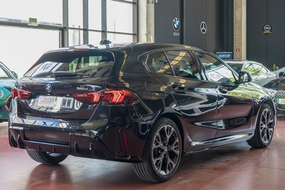 BMW Serie 1