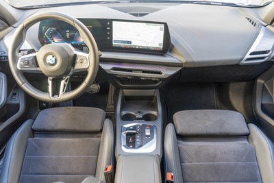 BMW Serie 1