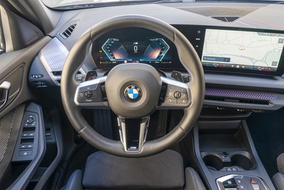 BMW Serie 1