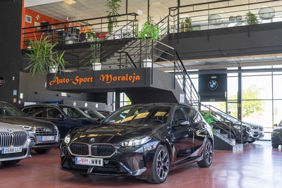 BMW Serie 1