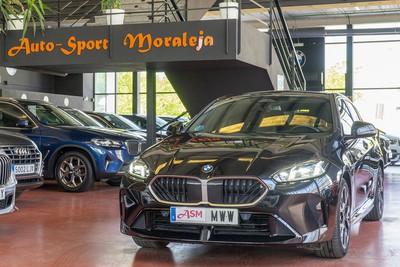 BMW Serie 1