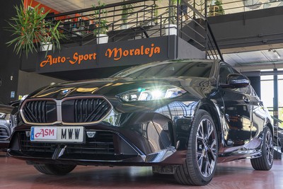 BMW Serie 1