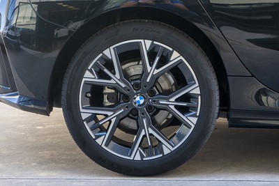 BMW Serie 1