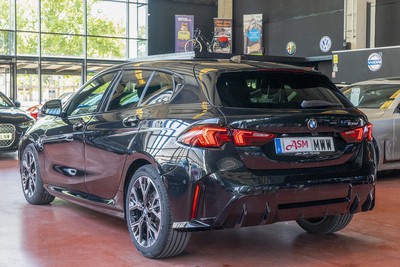 BMW Serie 1