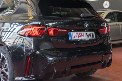 BMW Serie 1