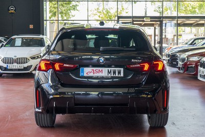 BMW Serie 1