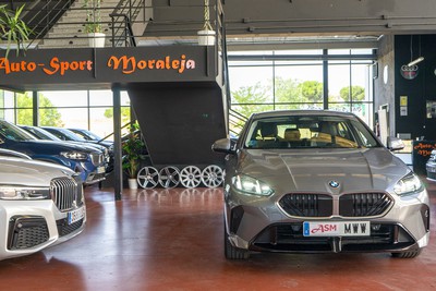 BMW Serie 1