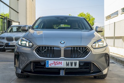 BMW Serie 1