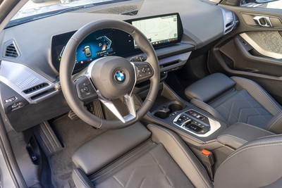 BMW Serie 1