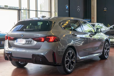 BMW Serie 1