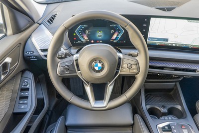 BMW Serie 1