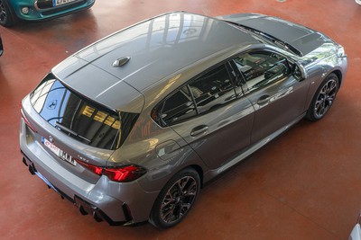 BMW Serie 1