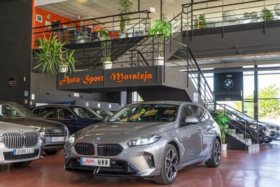 BMW Serie 1