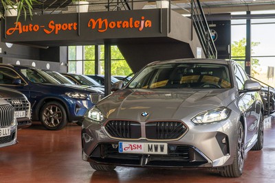 BMW Serie 1