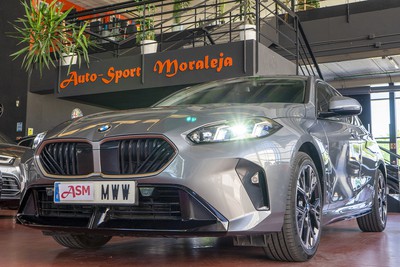 BMW Serie 1